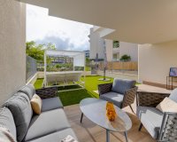 Herverkoop - Appartement -
Orihuela Costa - Villamartín-las Filipinas