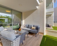 Herverkoop - Appartement -
Orihuela Costa - Villamartín-las Filipinas