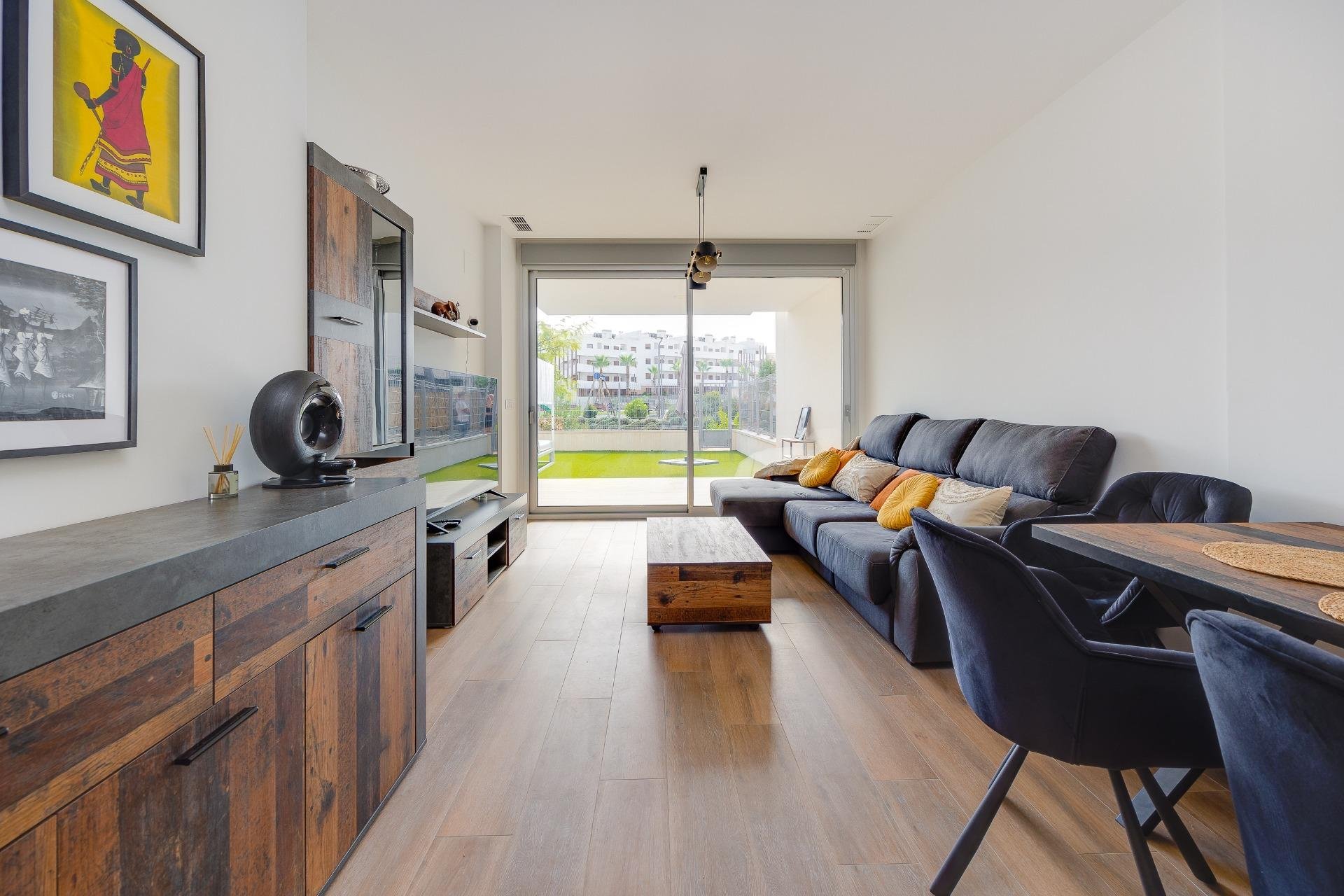 Herverkoop - Appartement -
Orihuela Costa - Villamartín-las Filipinas