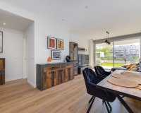 Herverkoop - Appartement -
Orihuela Costa - Villamartín-las Filipinas