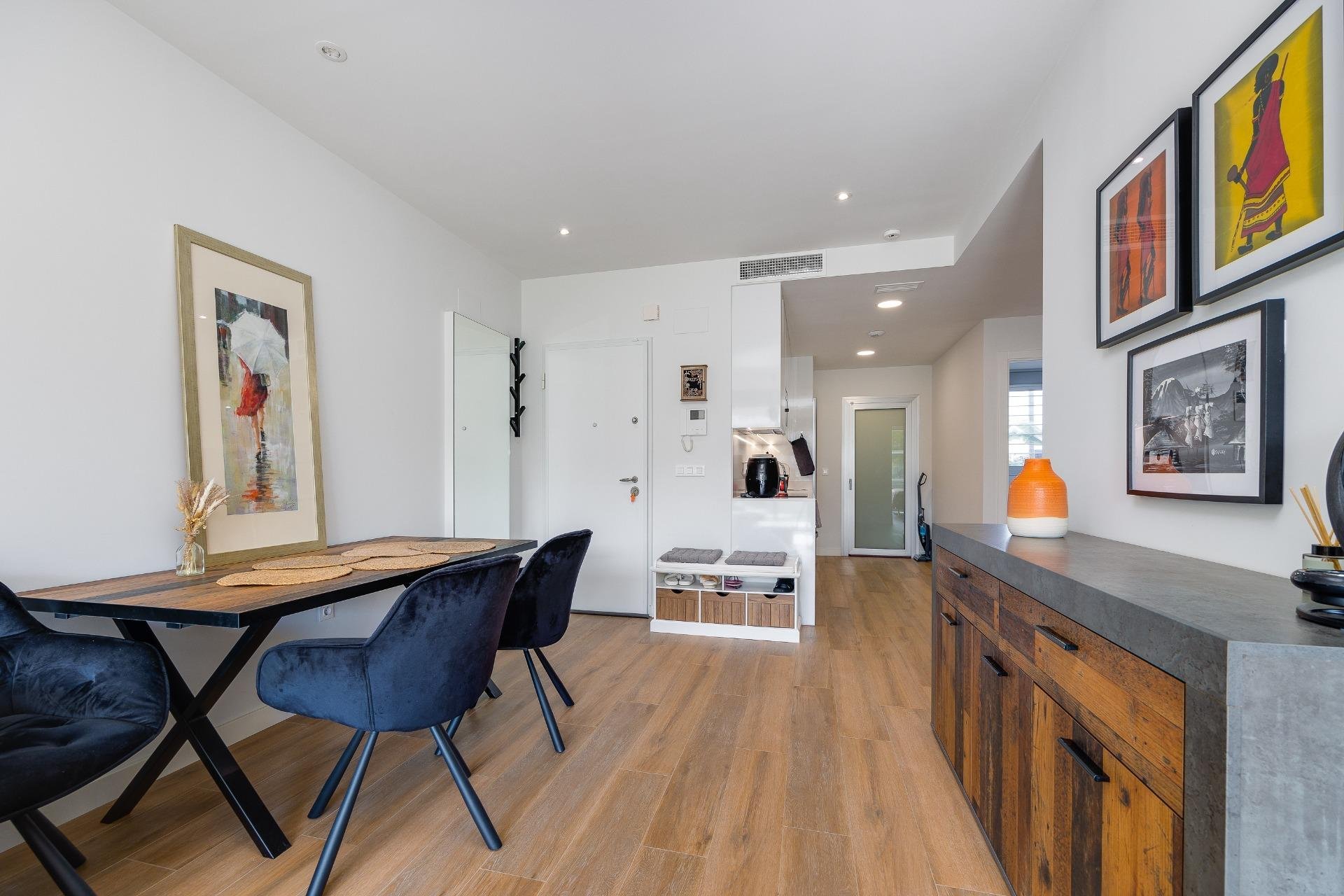 Herverkoop - Appartement -
Orihuela Costa - Villamartín-las Filipinas