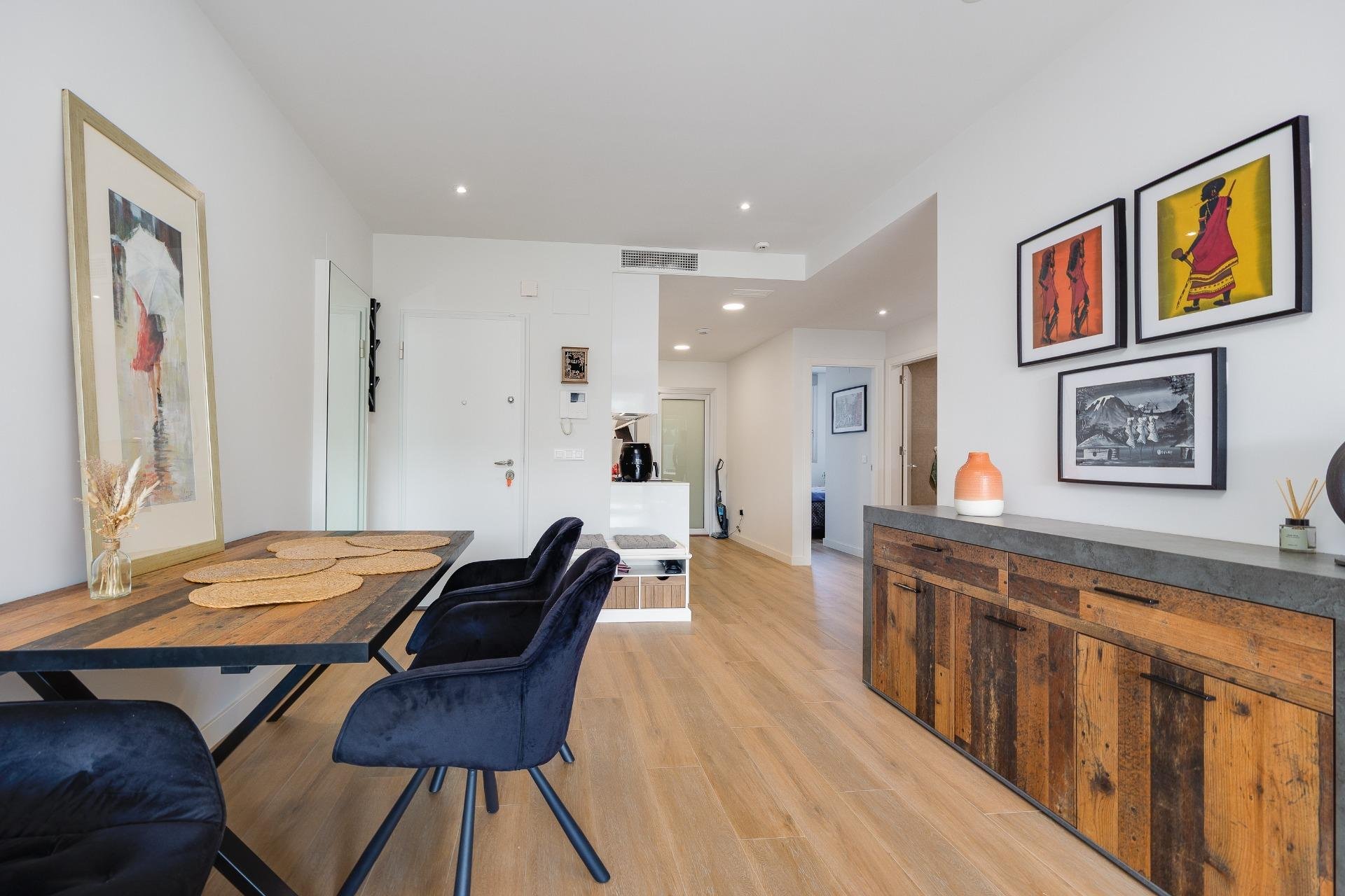 Herverkoop - Appartement -
Orihuela Costa - Villamartín-las Filipinas