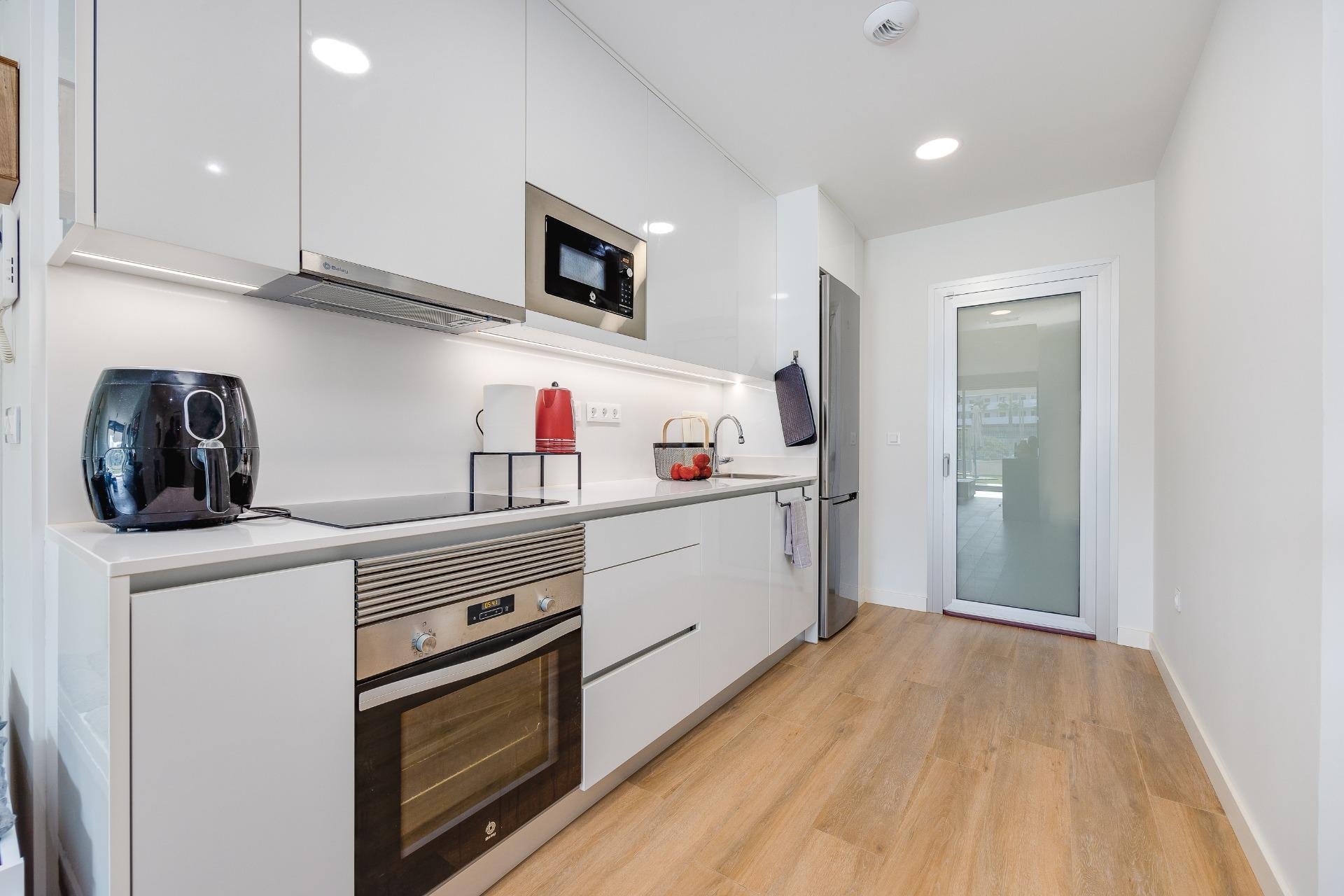 Herverkoop - Appartement -
Orihuela Costa - Villamartín-las Filipinas