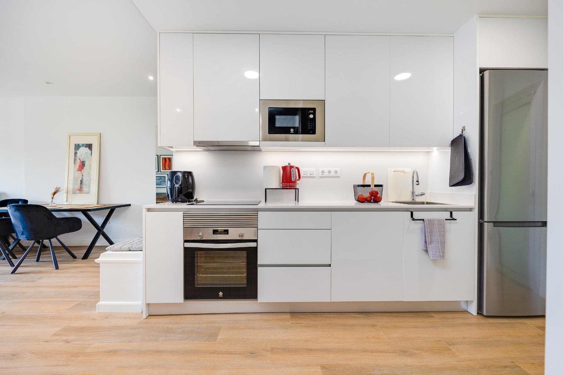 Herverkoop - Appartement -
Orihuela Costa - Villamartín-las Filipinas