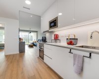 Herverkoop - Appartement -
Orihuela Costa - Villamartín-las Filipinas