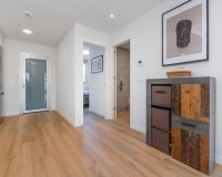 Herverkoop - Appartement -
Orihuela Costa - Villamartín-las Filipinas