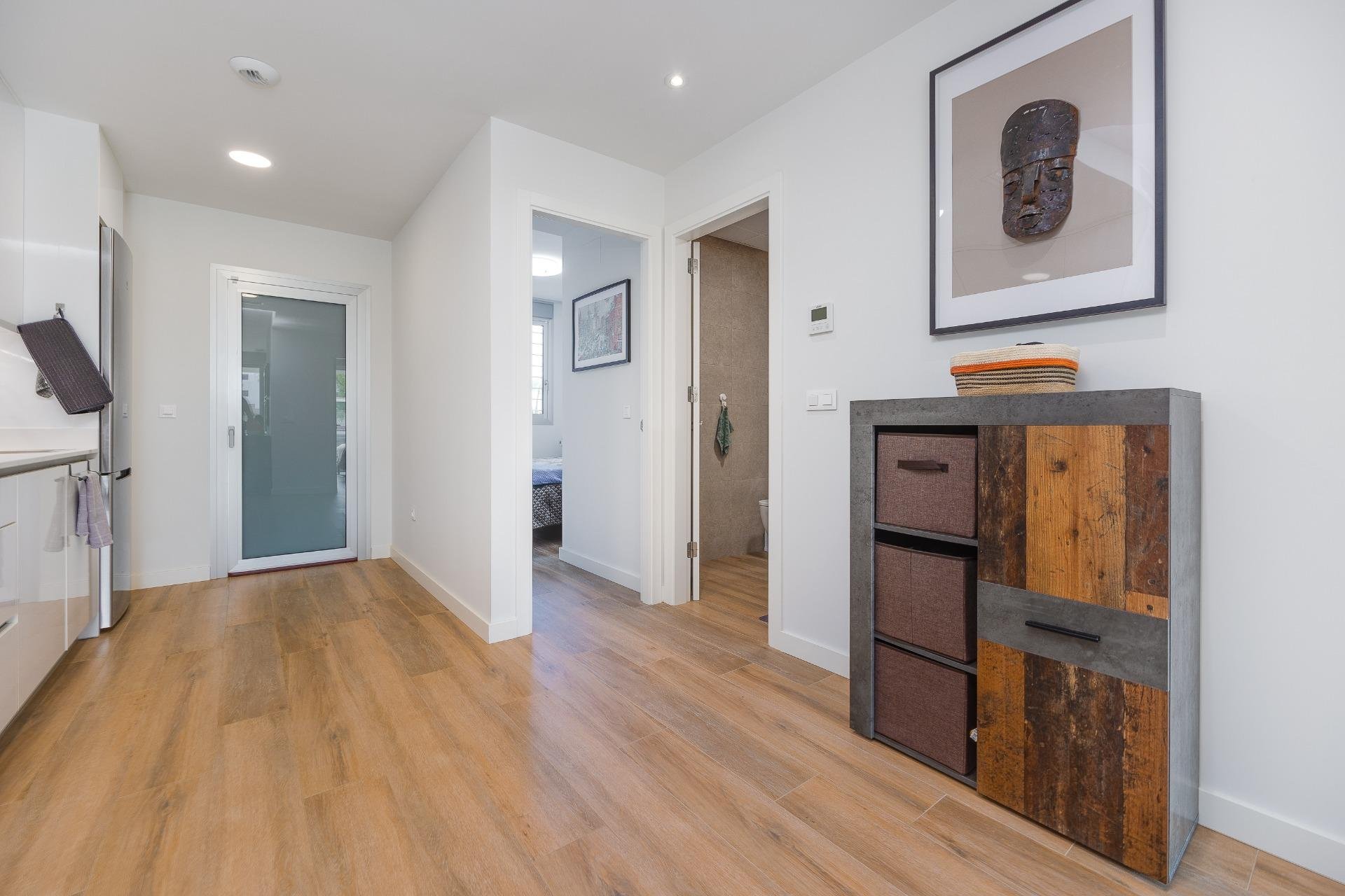 Herverkoop - Appartement -
Orihuela Costa - Villamartín-las Filipinas