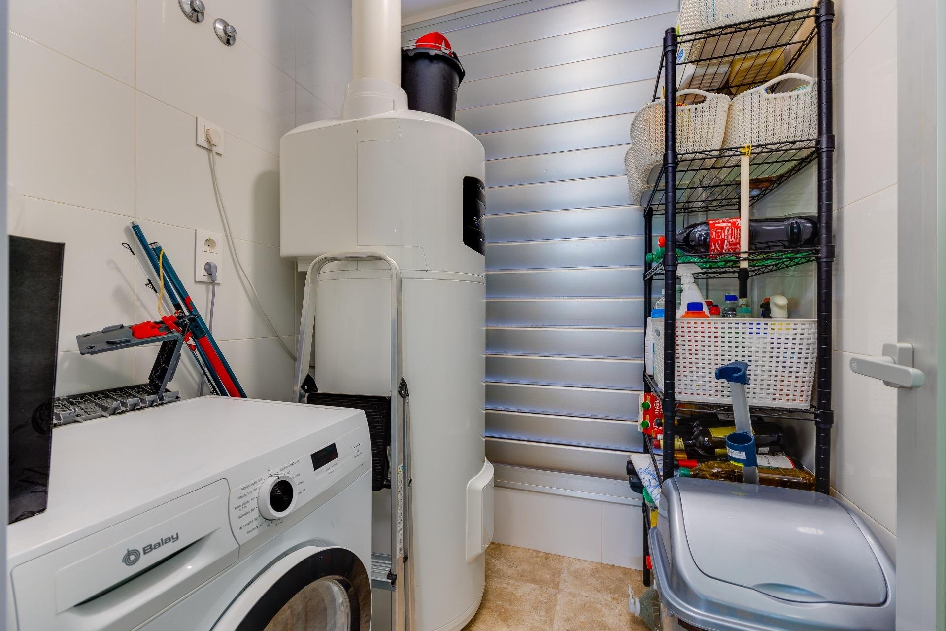 Herverkoop - Appartement -
Orihuela Costa - Villamartín-las Filipinas