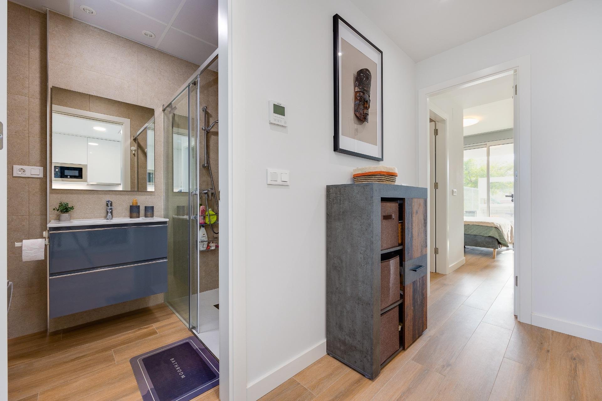 Herverkoop - Appartement -
Orihuela Costa - Villamartín-las Filipinas