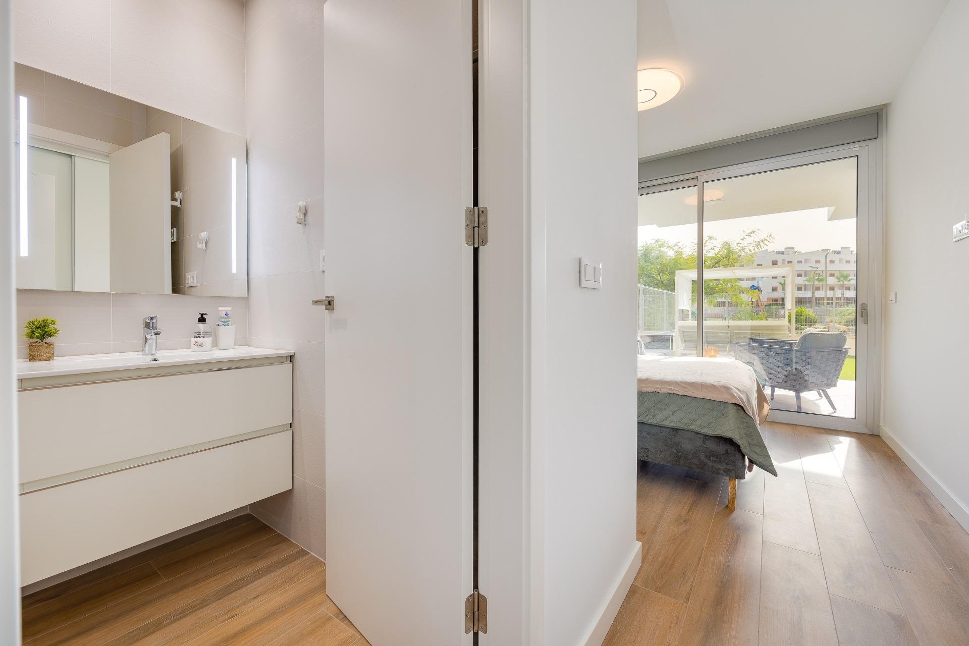 Herverkoop - Appartement -
Orihuela Costa - Villamartín-las Filipinas