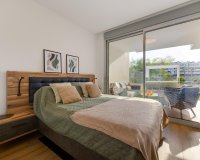 Herverkoop - Appartement -
Orihuela Costa - Villamartín-las Filipinas