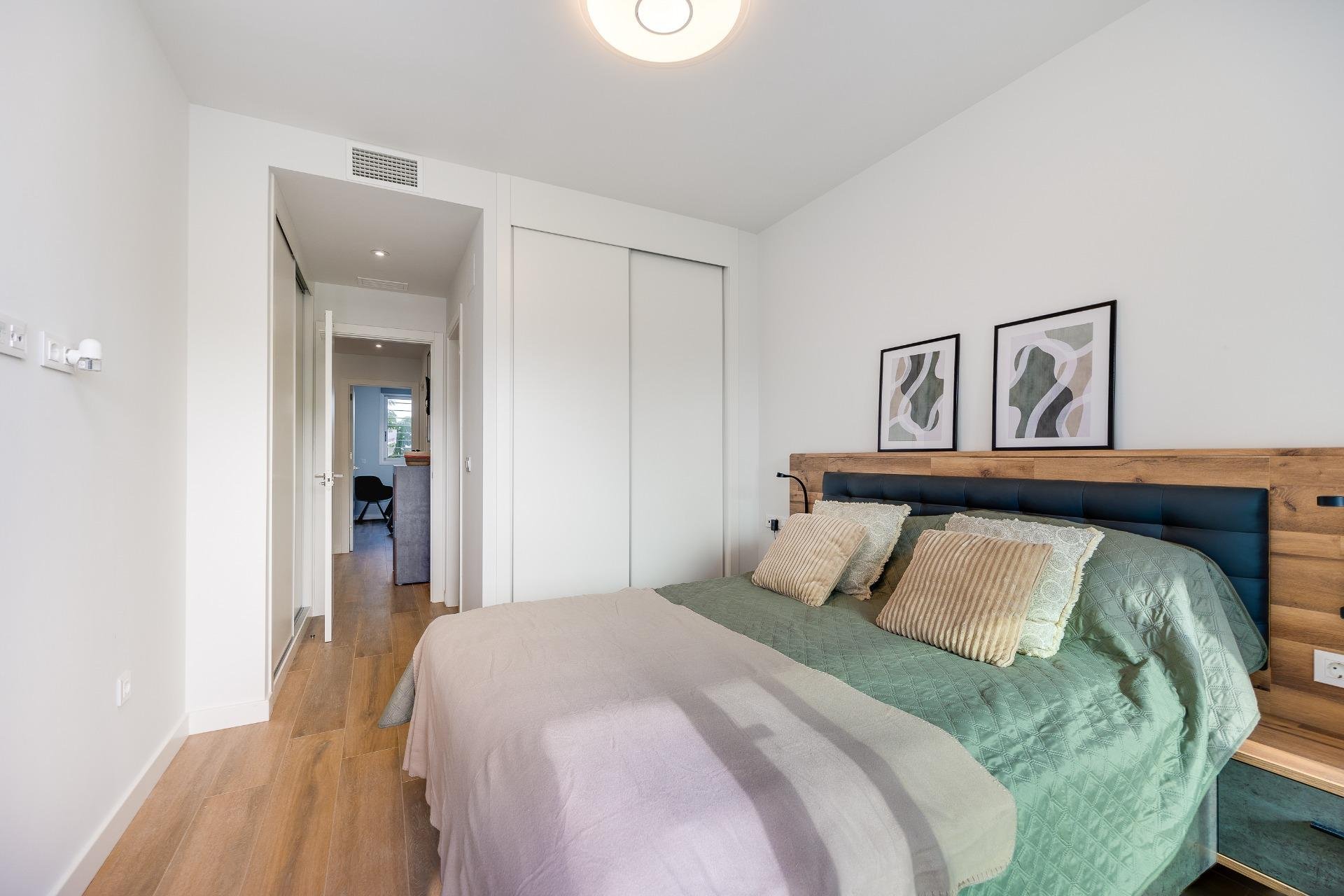 Herverkoop - Appartement -
Orihuela Costa - Villamartín-las Filipinas