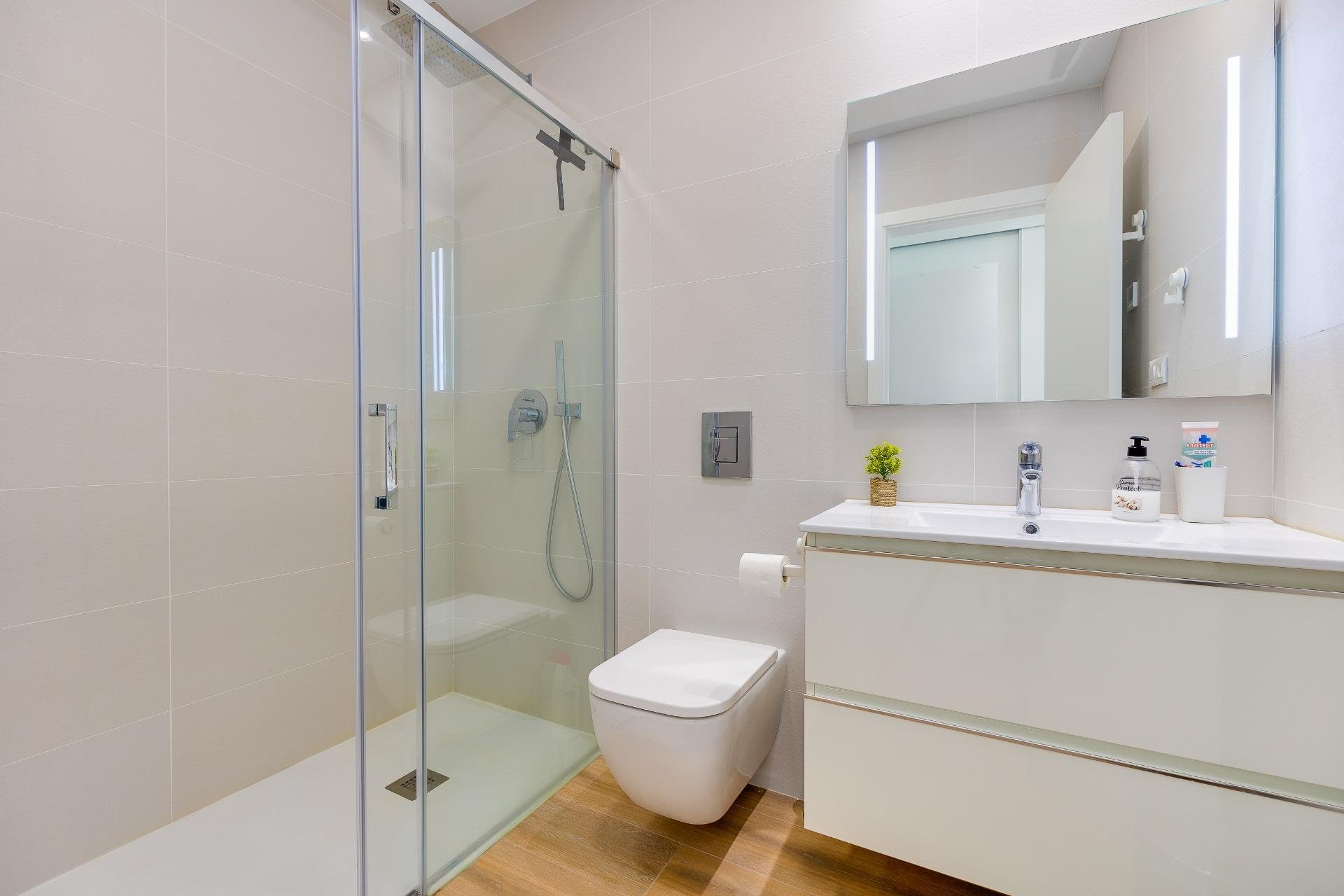 Herverkoop - Appartement -
Orihuela Costa - Villamartín-las Filipinas