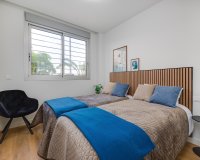 Herverkoop - Appartement -
Orihuela Costa - Villamartín-las Filipinas