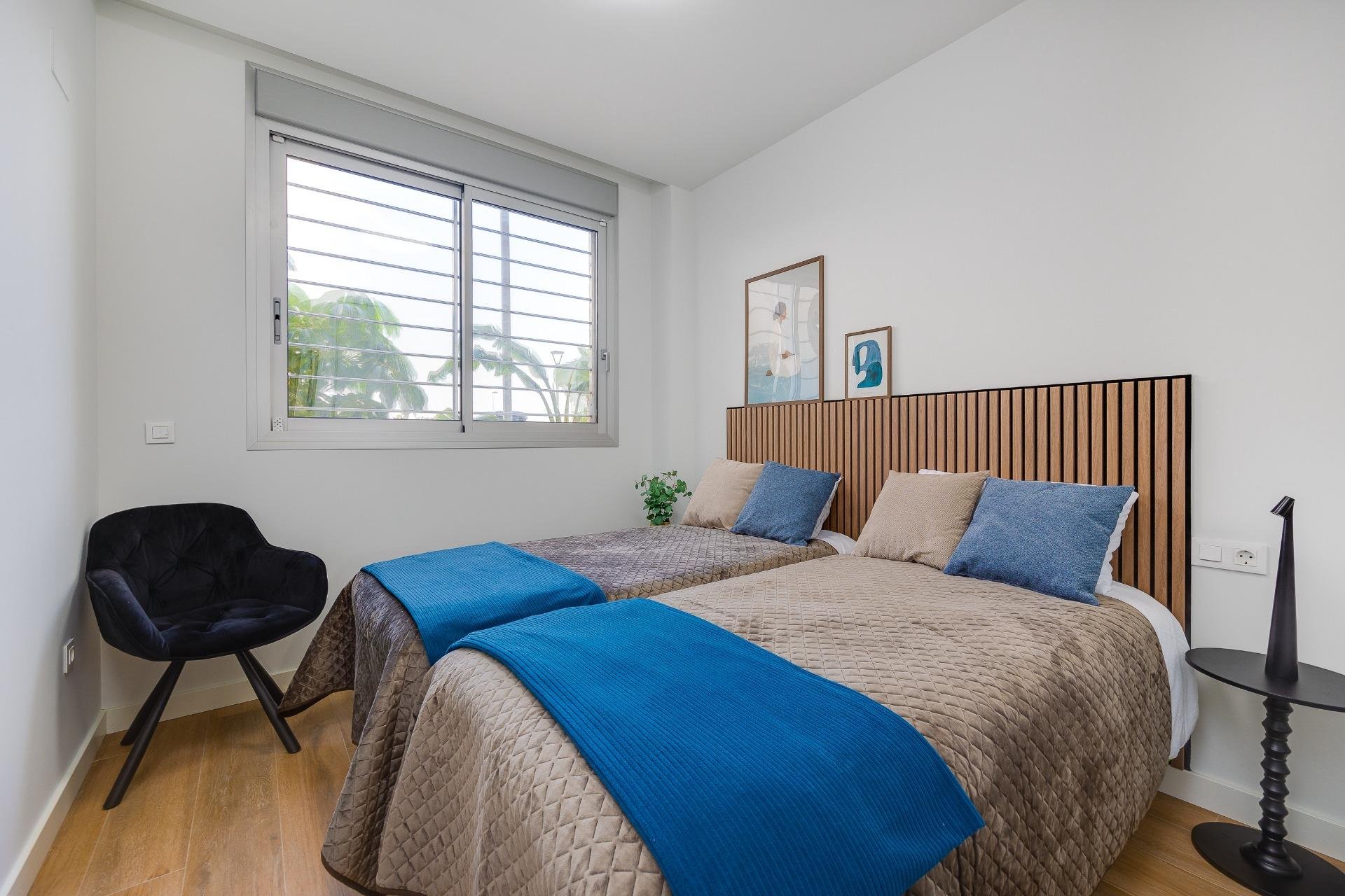 Herverkoop - Appartement -
Orihuela Costa - Villamartín-las Filipinas