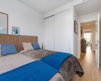 Herverkoop - Appartement -
Orihuela Costa - Villamartín-las Filipinas