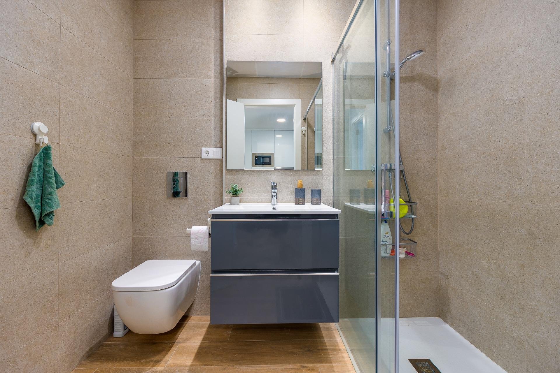 Herverkoop - Appartement -
Orihuela Costa - Villamartín-las Filipinas