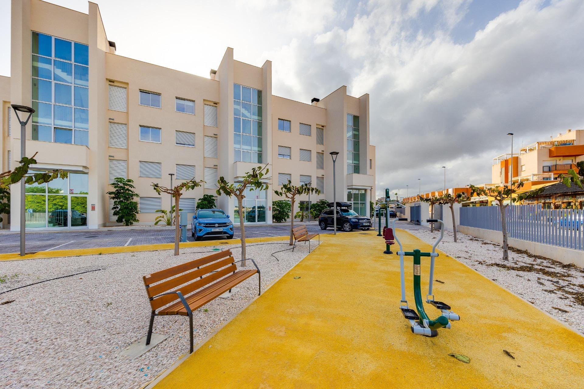 Herverkoop - Appartement -
Orihuela Costa - Villamartín-las Filipinas