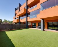 Herverkoop - Appartement -
Orihuela Costa - Villamartín-las Filipinas