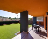 Herverkoop - Appartement -
Orihuela Costa - Villamartín-las Filipinas