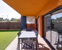 Herverkoop - Appartement -
Orihuela Costa - Villamartín-las Filipinas