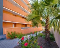 Herverkoop - Appartement -
Orihuela Costa - Villamartín-las Filipinas