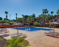 Herverkoop - Appartement -
Orihuela Costa - Villamartín-las Filipinas