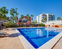 Herverkoop - Appartement -
Orihuela Costa - Villamartín-las Filipinas