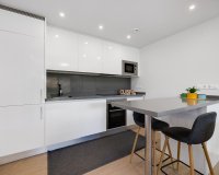 Herverkoop - Appartement -
Orihuela Costa - Villamartín-las Filipinas