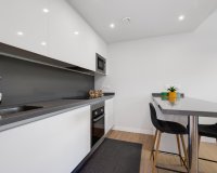 Herverkoop - Appartement -
Orihuela Costa - Villamartín-las Filipinas