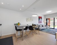 Herverkoop - Appartement -
Orihuela Costa - Villamartín-las Filipinas