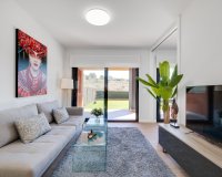 Herverkoop - Appartement -
Orihuela Costa - Villamartín-las Filipinas