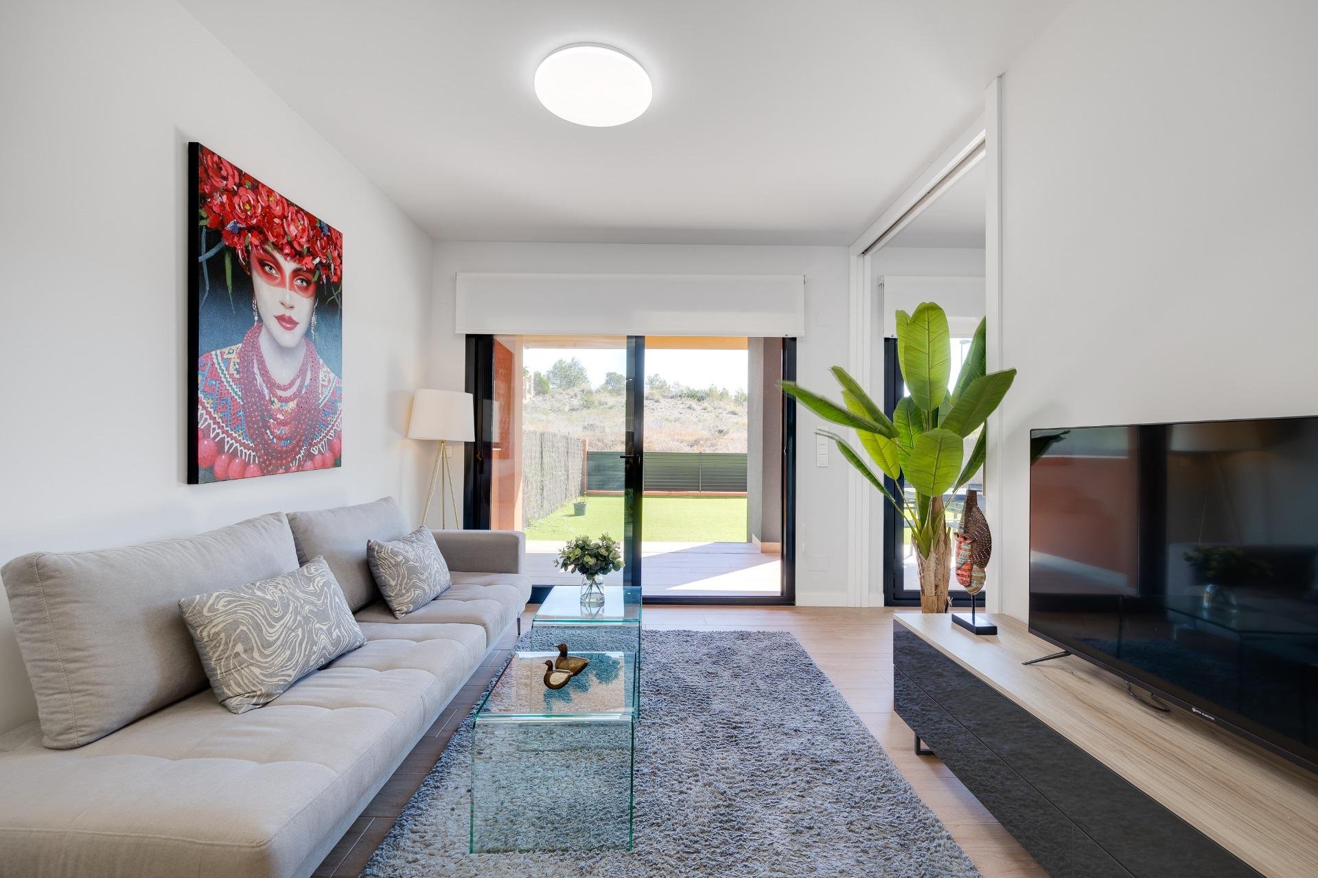 Herverkoop - Appartement -
Orihuela Costa - Villamartín-las Filipinas