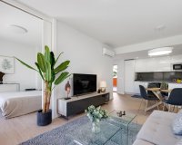 Herverkoop - Appartement -
Orihuela Costa - Villamartín-las Filipinas