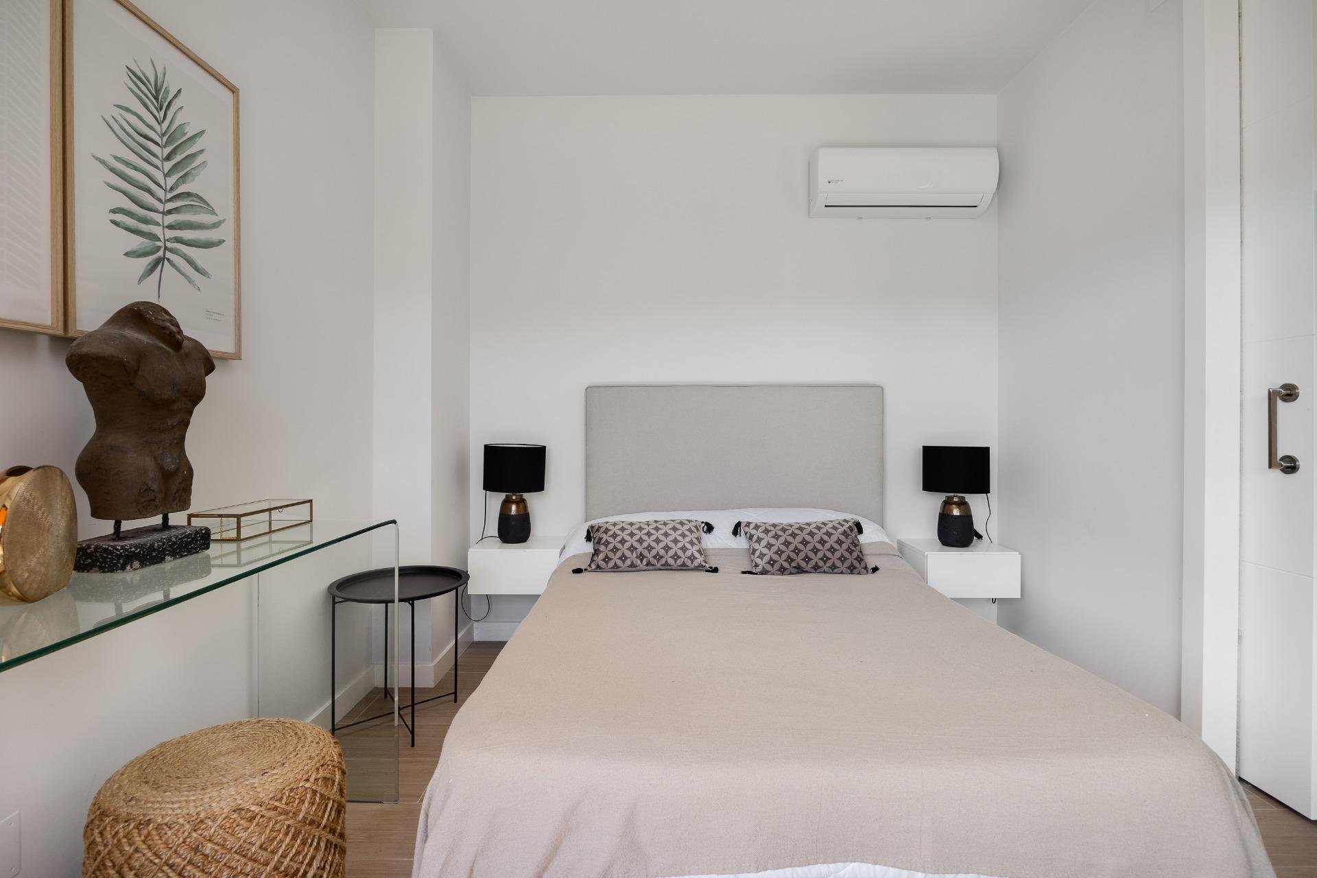 Herverkoop - Appartement -
Orihuela Costa - Villamartín-las Filipinas