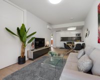 Herverkoop - Appartement -
Orihuela Costa - Villamartín-las Filipinas