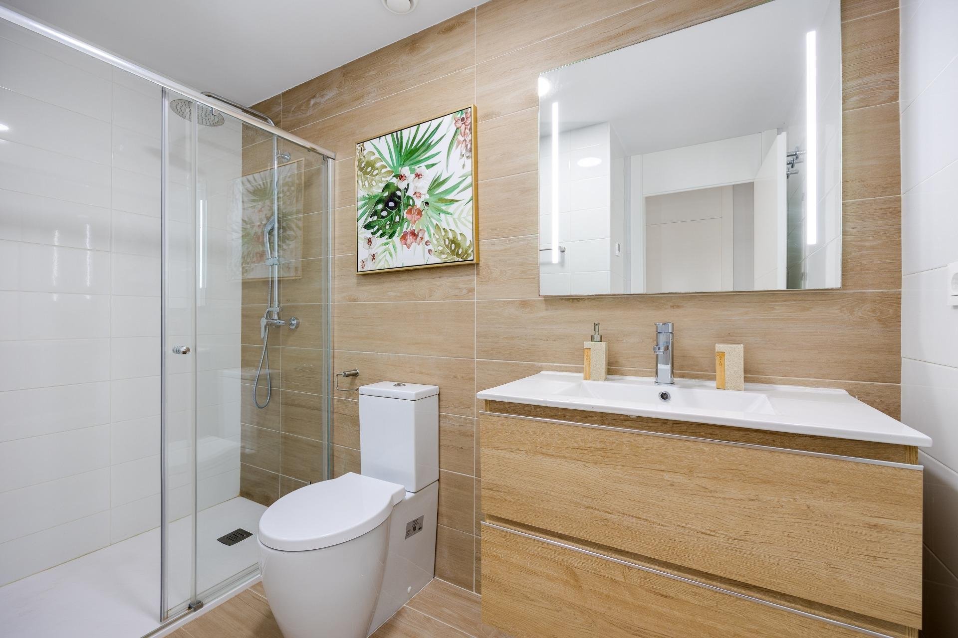 Herverkoop - Appartement -
Orihuela Costa - Villamartín-las Filipinas