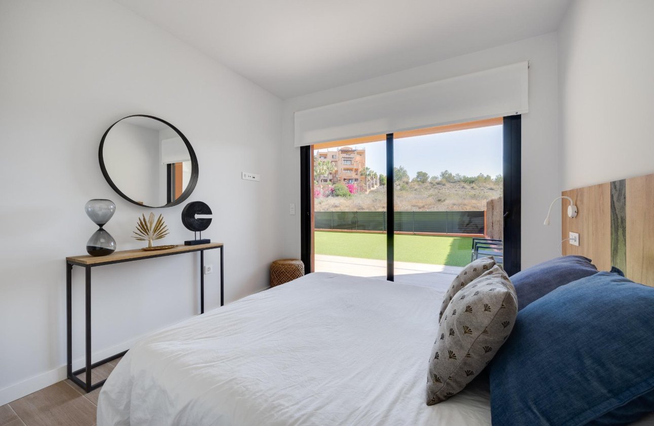 Herverkoop - Appartement -
Orihuela Costa - Villamartín-las Filipinas