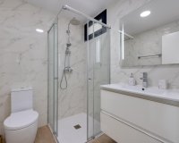 Herverkoop - Appartement -
Orihuela Costa - Villamartín-las Filipinas