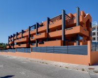 Herverkoop - Appartement -
Orihuela Costa - Villamartín-las Filipinas