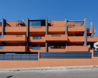 Herverkoop - Appartement -
Orihuela Costa - Villamartín-las Filipinas