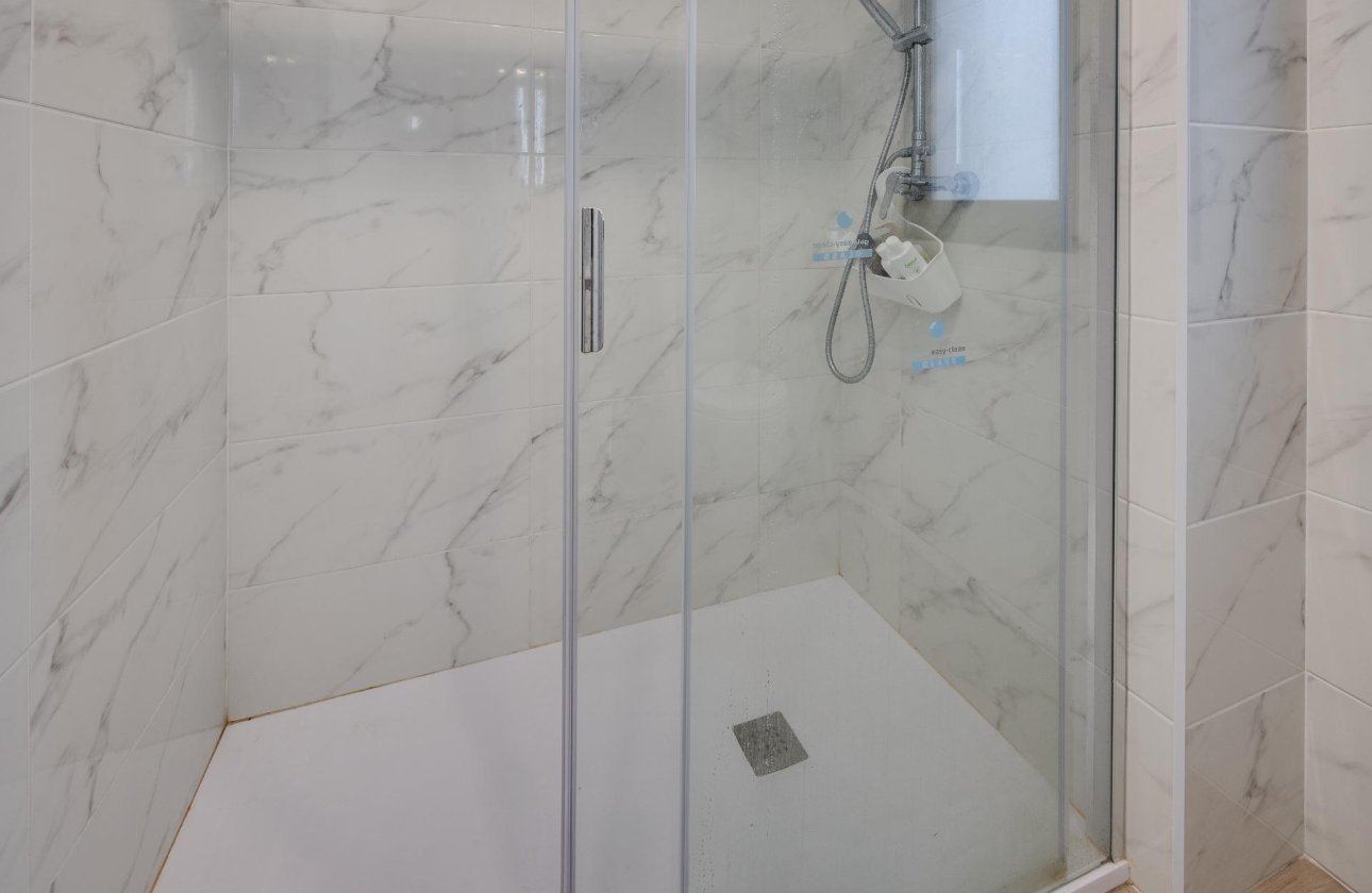 Herverkoop - Appartement -
Orihuela Costa - Villamartín-las Filipinas