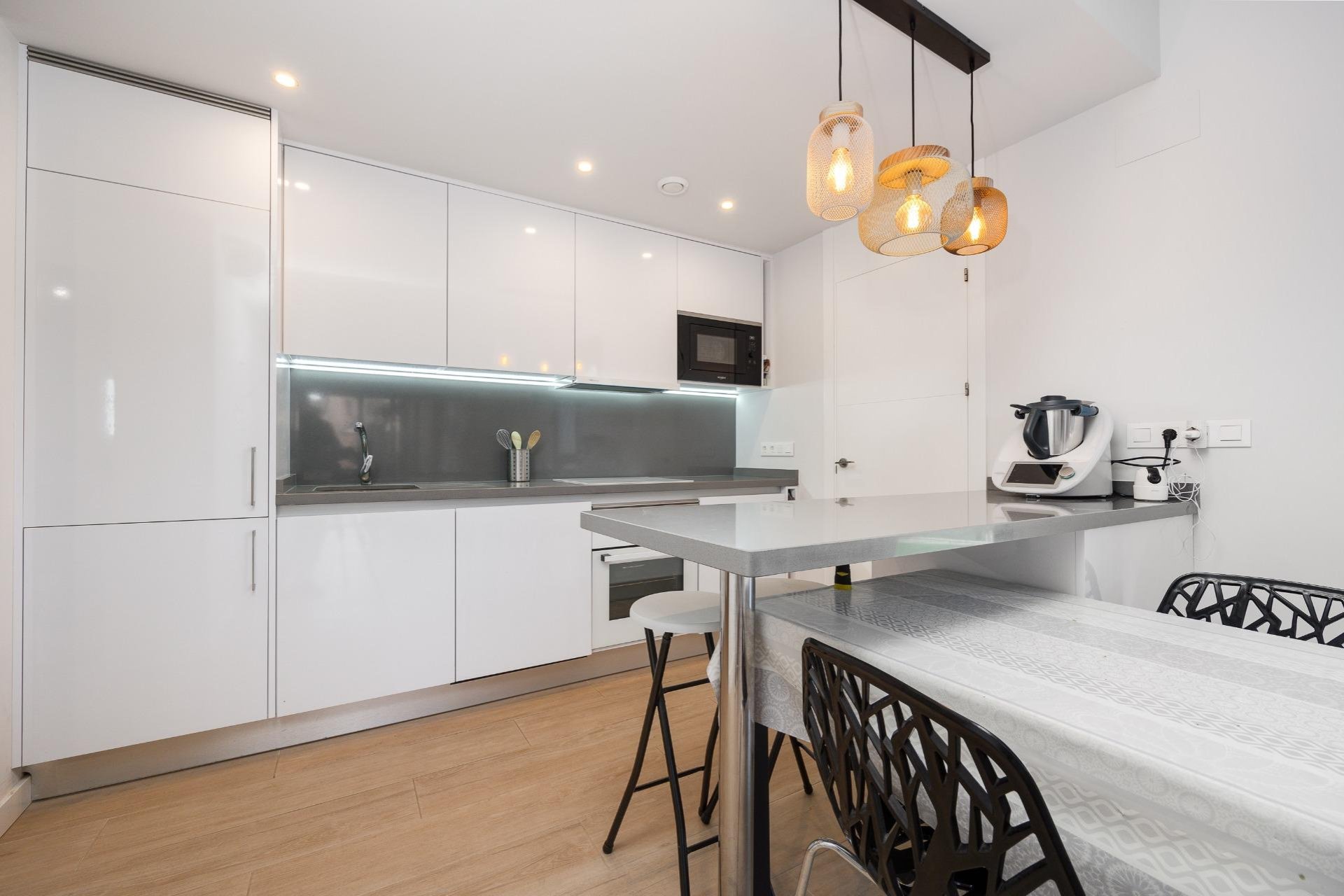 Herverkoop - Appartement -
Orihuela Costa - Villamartín-las Filipinas