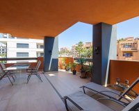 Herverkoop - Appartement -
Orihuela Costa - Villamartín-las Filipinas