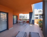 Herverkoop - Appartement -
Orihuela Costa - Villamartín-las Filipinas