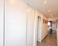 Herverkoop - Appartement -
Orihuela Costa - Villamartín-las Filipinas