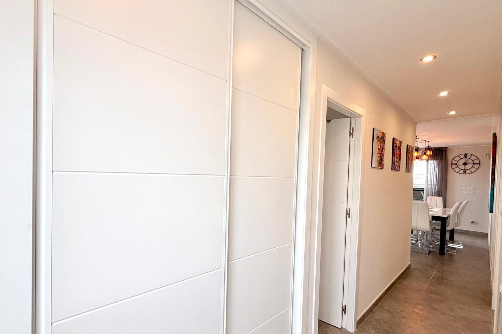 Herverkoop - Appartement -
Orihuela Costa - Villamartín-las Filipinas