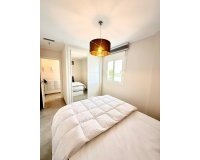 Herverkoop - Appartement -
Orihuela Costa - Villamartín-las Filipinas