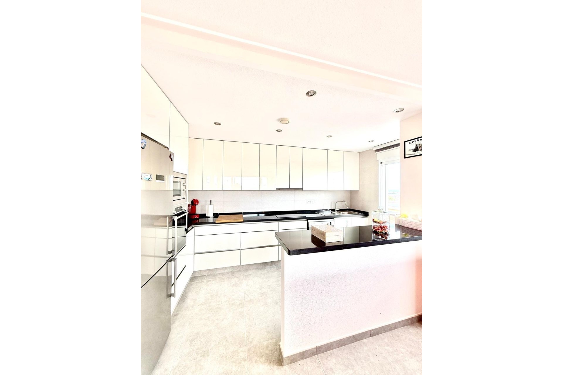 Herverkoop - Appartement -
Orihuela Costa - Villamartín-las Filipinas