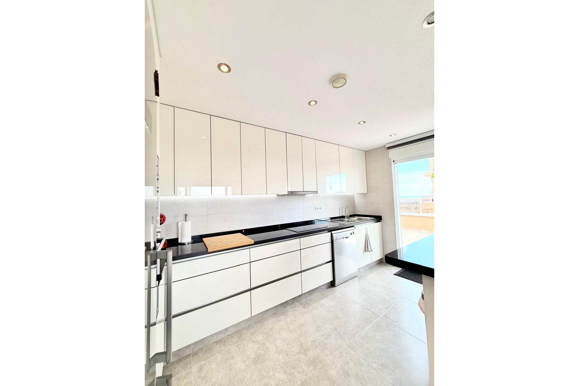 Herverkoop - Appartement -
Orihuela Costa - Villamartín-las Filipinas